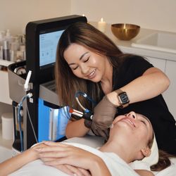 Eurolook Med Spa & Salon - Experience EUROLOOK MED SPA & SALON SkinPen Microneedling, customized facials or Hydrafacial - book today