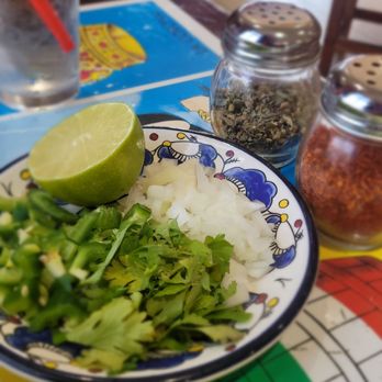 La Corona - Mix for Menudo - Mexican Near Me - Houston, Texas