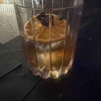 The Monarch Stag - Old Fashioned - Cocktail Bars Near Me - Frisco, Texas The Monarch Stag - Old Fashioned - Cocktail Bars Near Me - Frisco, Texas