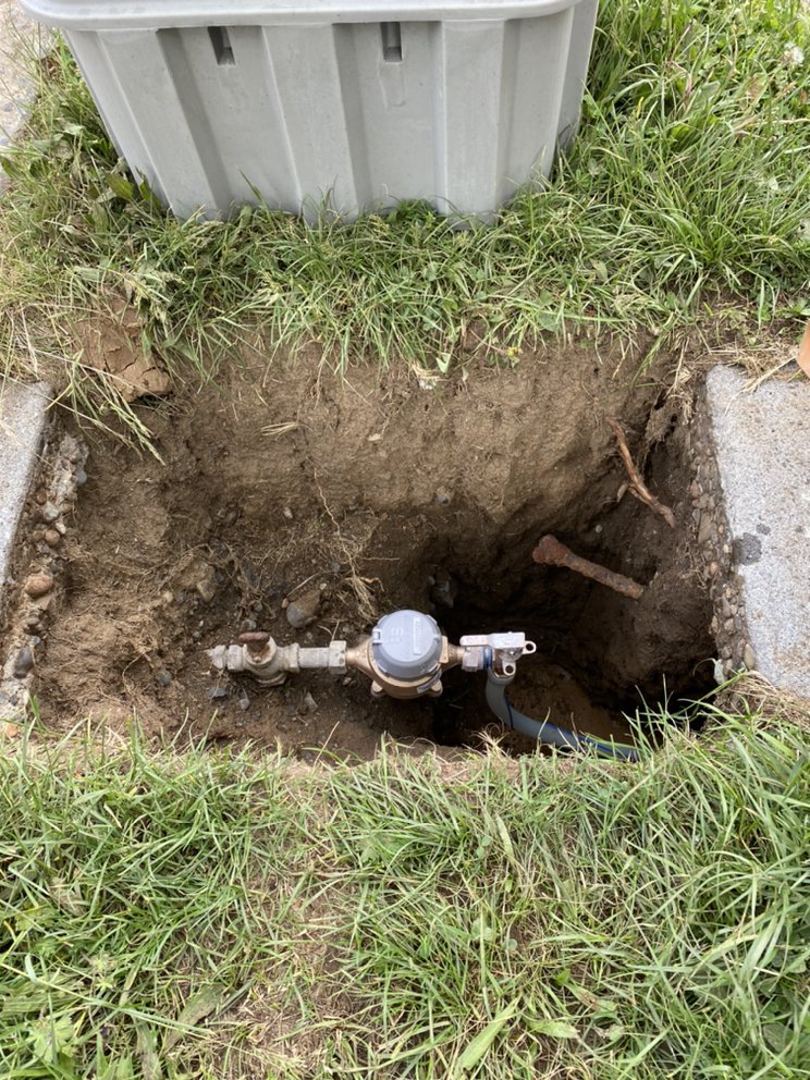 Slide of Service Plus Plumbing