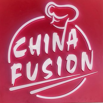 China Fusion - Dim Sum Near Me - Winchester, California
