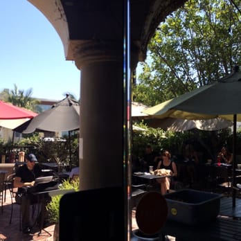 Bricks & Scones - Coffee & Tea Near Me - Los Angeles, California