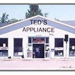 TED’S APPLIANCES - 107 Photos & 22 Reviews - 2425 E Cork St, Kalamazoo