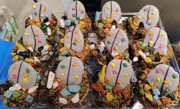 Candelaria's Bakery by null