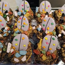 Candelaria's Bakery
