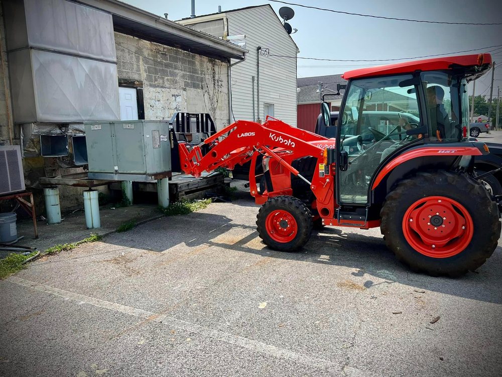 Slide of Prow Brothers