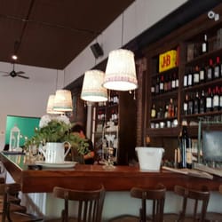 Restaurant Terruño