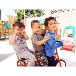 Little Sprouts Learning Center