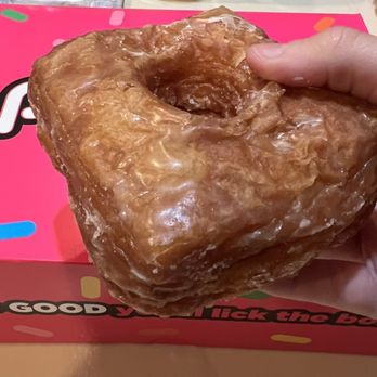 Pinkbox Doughnuts - DoughCro - Donuts Near Me - Las Vegas, Nevada Pinkbox Doughnuts - DoughCro - Donuts Near Me - Las Vegas, Nevada