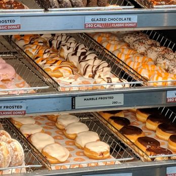 Dunkin' - Donuts - Donuts Near Me - Westland, Michigan