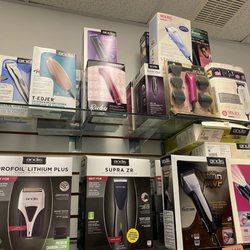Cuts & Styles Unlimited - Barber Supply Store