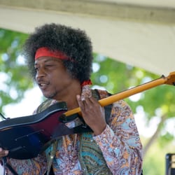 Wine Country Big Q - Music by Purple Haze