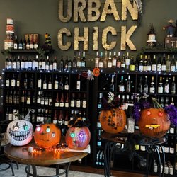 Urban Chick Bar and Bottle Shop