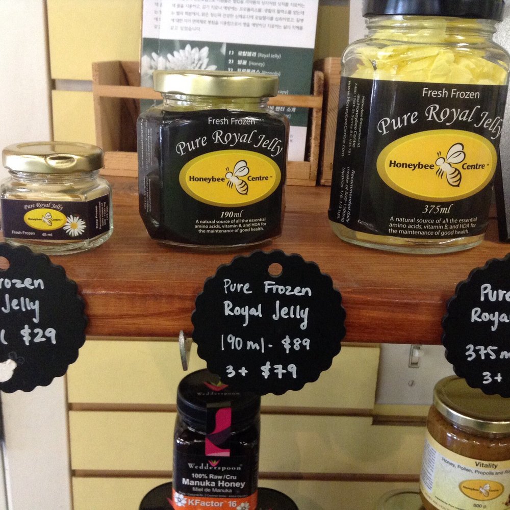 Honeybee Centre - Specialty Food Near Me - Surrey, British Columbia Honeybee Centre - Specialty Food Near Me - Surrey, British Columbia
