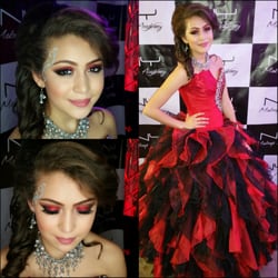 Ny Makeup Academy