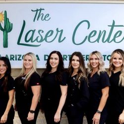 The Laser Center at Arizona Desert Dermatology