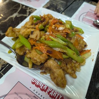 Elite Event: Crawfish Asian Cuisine - Yelp Events Near Me - Reno, Nevada