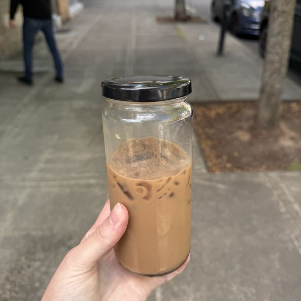 Our Spot - Coffee & Tea Near Me - Portland, Oregon