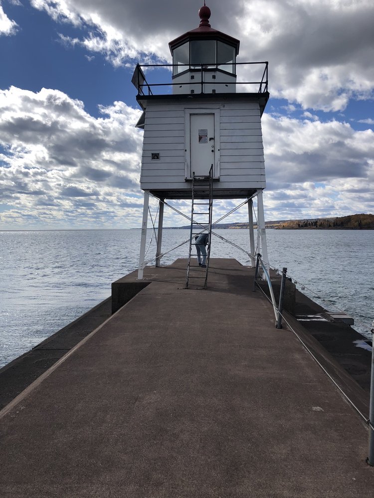 LIGHTHOUSE BED AND BREAKFAST Updated September 2024 15 Photos 1 Lighthouse Point, Two