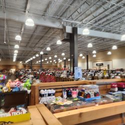 DSW Designer Shoe Warehouse