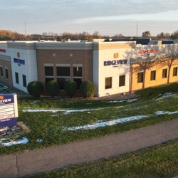 Ridgeview Clinics - Chanhassen