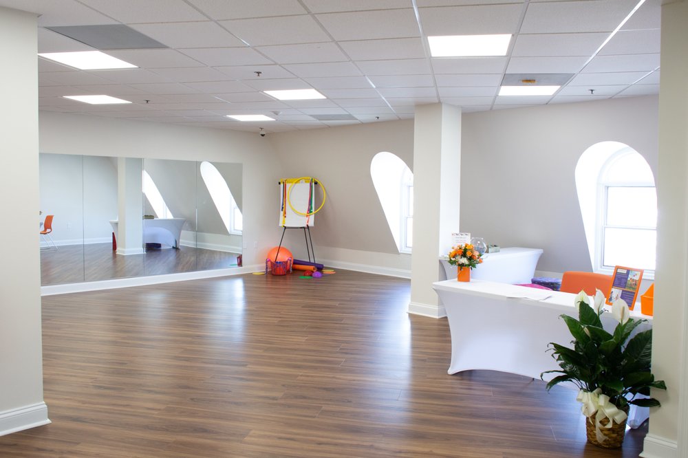 Elizabeth Parker, MD - child therapist in Annapolis, MD