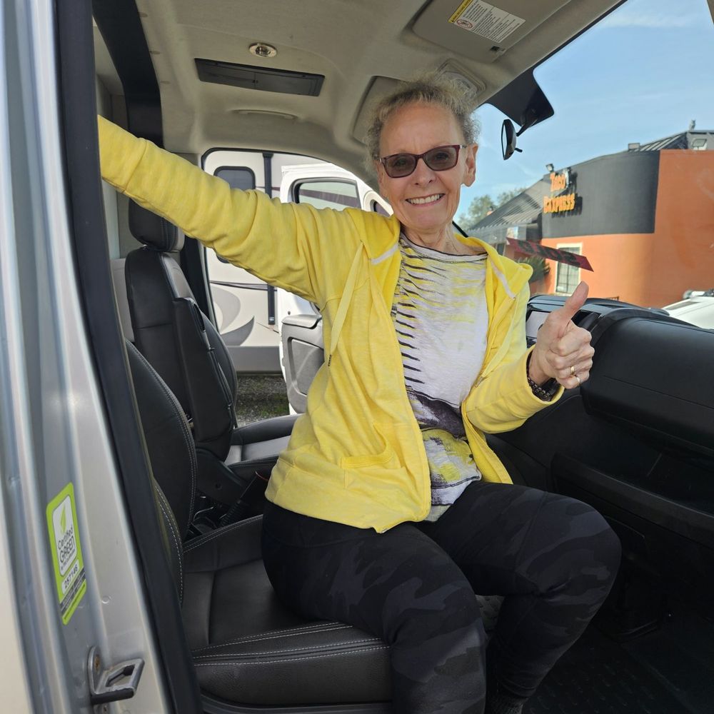 Basecamp RV Sales - Love our home on wheels. - Trailer Dealers Near Me - Auburn, California