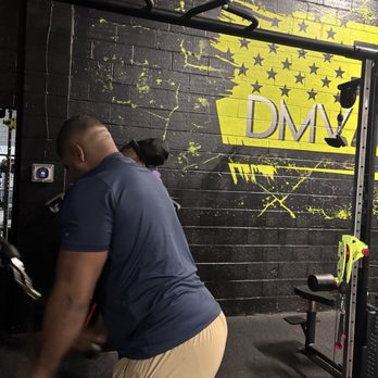 DMV Iron Gym - Gyms Near Me - Alexandria, Virginia DMV Iron Gym - Gyms Near Me - Alexandria, Virginia