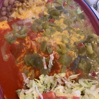 Duran's Station - New Mexican Cuisine Near Me - Albuquerque, New Mexico