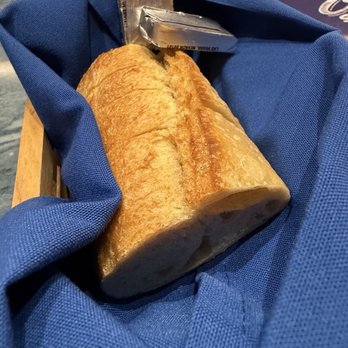 Tides Oyster Bar - Sourdough bread - Seafood Near Me - Henderson, Nevada Tides Oyster Bar - Sourdough bread - Seafood Near Me - Henderson, Nevada
