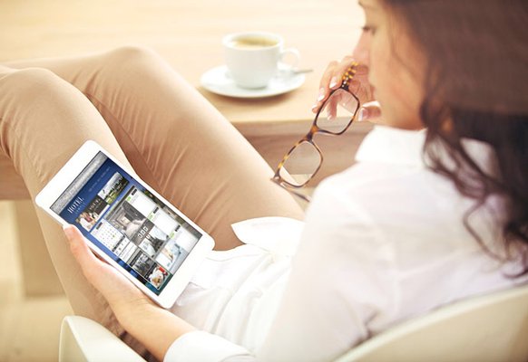 Signature Nails & Spa