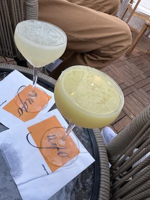 The Lounge at Ugo by null