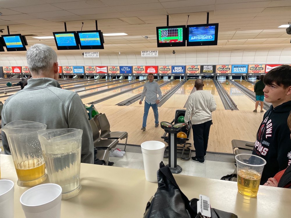 WEST LANES BOWLING CENTER 24 Photos & 25 Reviews 151 N 72nd St