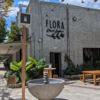 Flora - Breakfast & Brunch Near Me - Miami, Florida Flora - Breakfast & Brunch Near Me - Miami, Florida