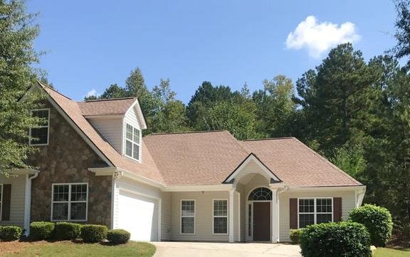 Slide of Quality Works Roofing