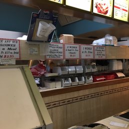 Inside Inside