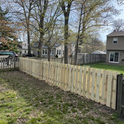 TAK Fencing