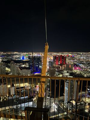 The STRAT Hotel, Casino & Tower by null