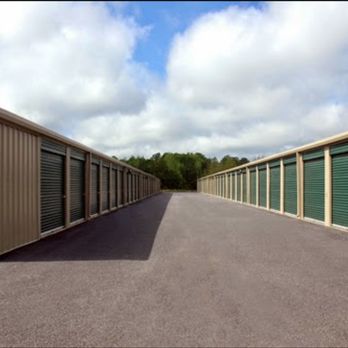 All Star Mini Storage - All Star Mini Storage serving Peoria and Bartonville - Self Storage Near Me - Peoria, Illinois
