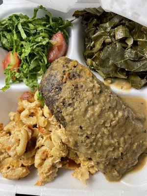 Soul Vegetarian No. 2 by null