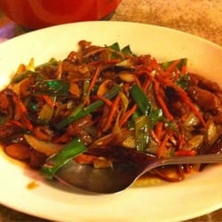 Golden Moon Restaurant