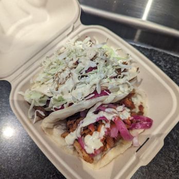 Bāng Bar by Momofuku - Not good! - Wraps Near Me - Las Vegas, Nevada