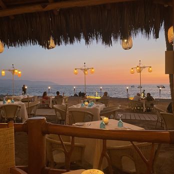 El Dorado Restaurant - Seafood Near Me - Puerto Vallarta, JAL