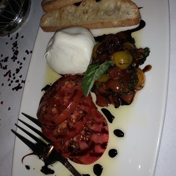 The Capital Grille - Burrata salad - Steakhouses Near Me - Paramus, New Jersey The Capital Grille - Burrata salad - Steakhouses Near Me - Paramus, New Jersey