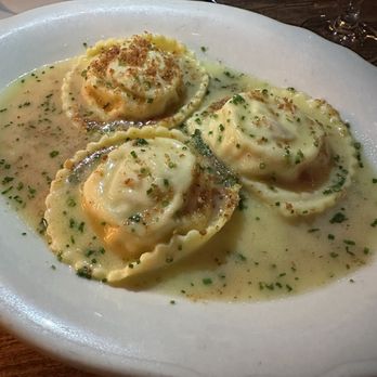 Ciccio Mio - Lobster ravioli - Italian Near Me - Chicago, Illinois Ciccio Mio - Lobster ravioli - Italian Near Me - Chicago, Illinois
