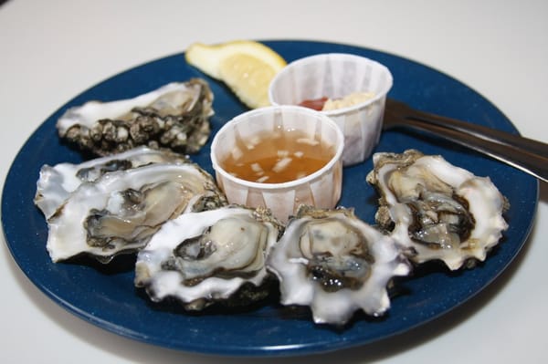 3rd Coast Fish Bar (a DMK restaurant) by null