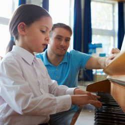 San Jose Piano Lessons