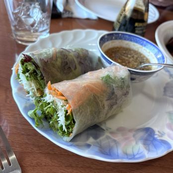 Thai Kitchen - Fresh Spring Rolls - Thai Near Me - Lodi, California Thai Kitchen - Fresh Spring Rolls - Thai Near Me - Lodi, California