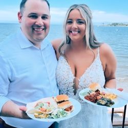 Fortuna's Catering