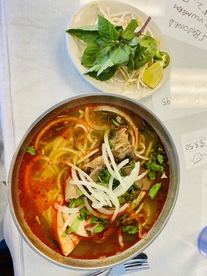 Vietnam Kitchen by null